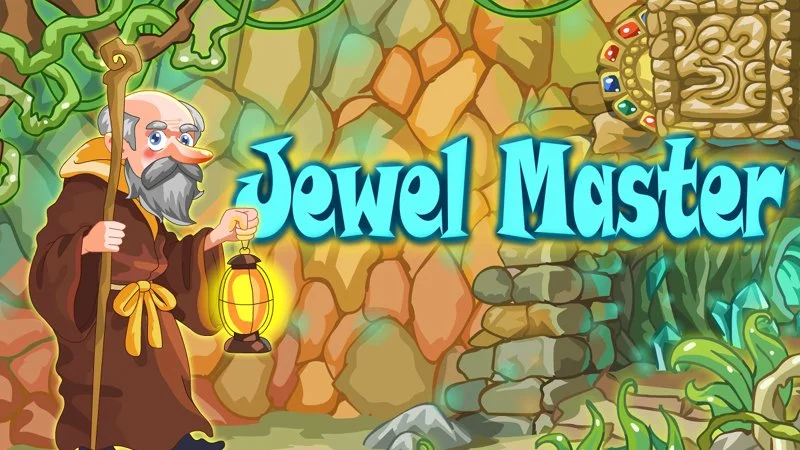 Jewel Master