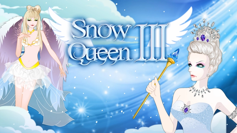 Snow Queen 3